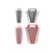 Tekton Stubby and Standard Length Combination Wrench Set with Holder, 50-Piece (1/4 - 3/4 in., 6 - 19 mm) WCB92902 - alternate 1